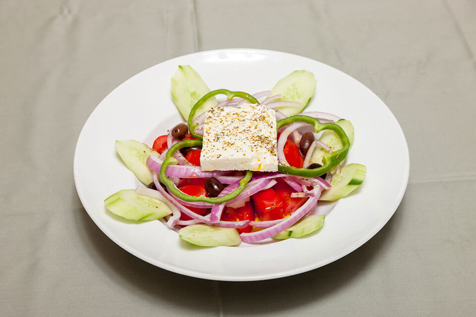 Relax restaurant Alykes Zante