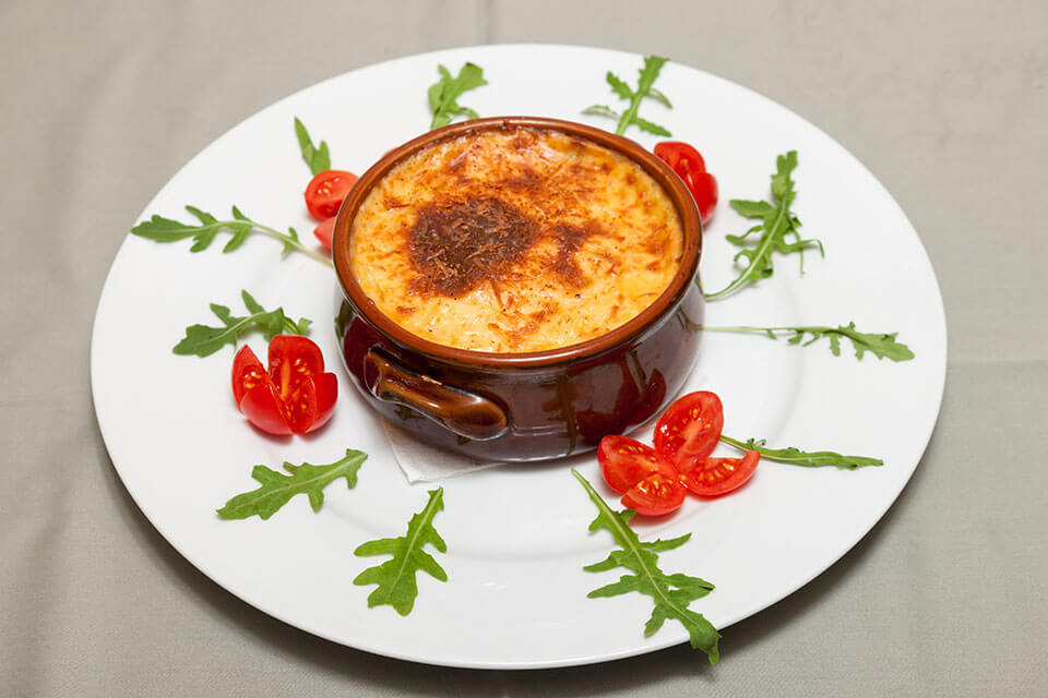 Relax restaurant Alykes Zante