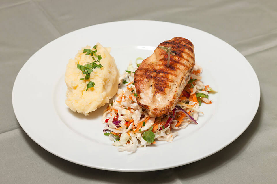 Relax restaurant Alykes Zante