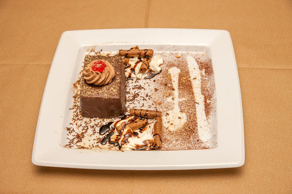 Relax restaurant Alykes Zante